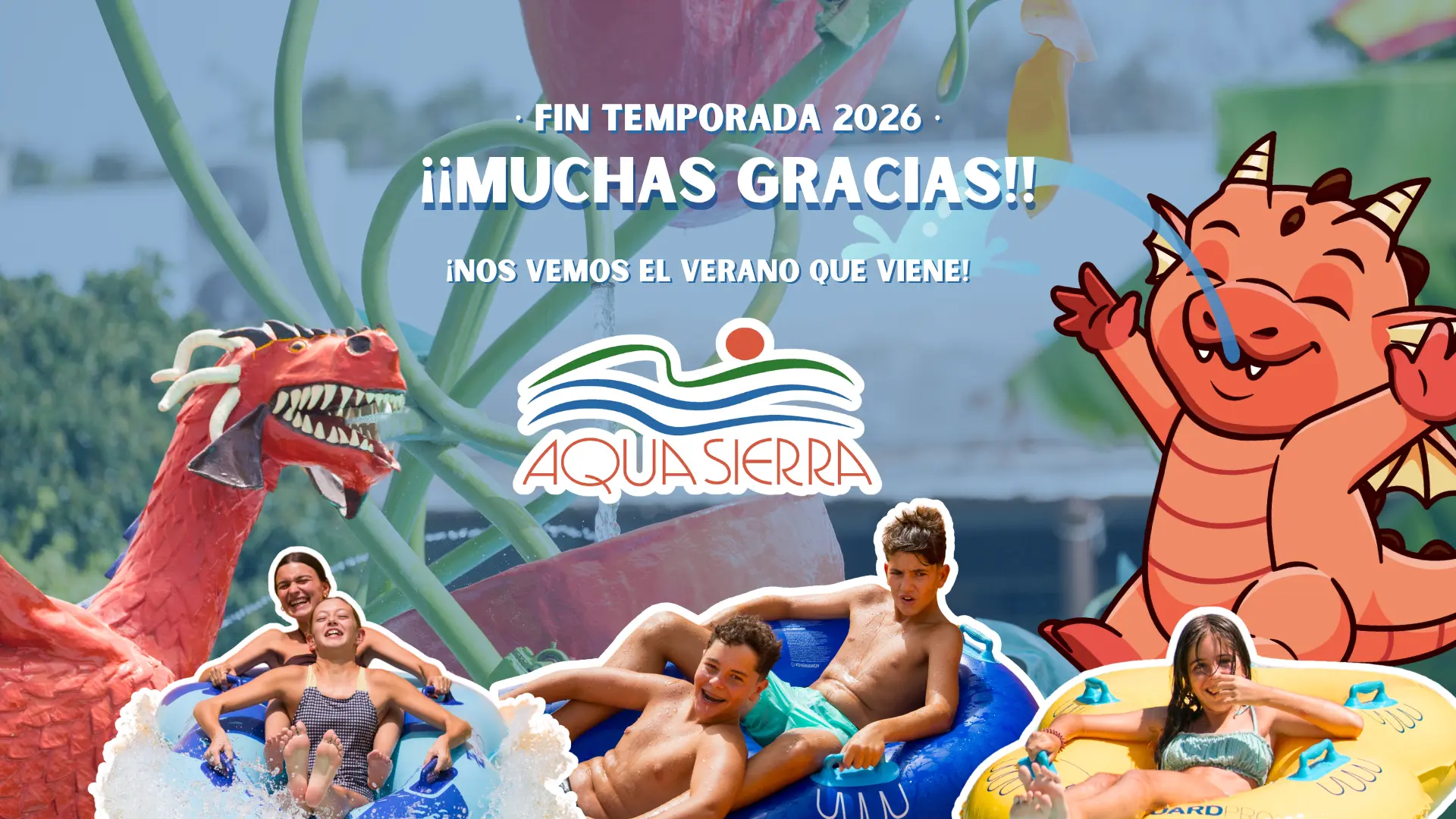 Aquasierra
